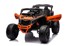 Buggy na akumulator Can-am DK-CA003 4x4 MP4, narančasti
