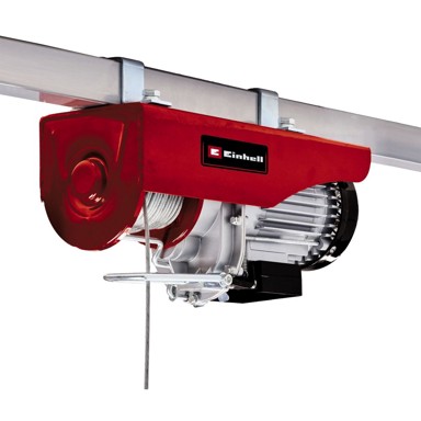 EINHELL Građevinska dizalica el. TC-EH 600