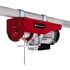 EINHELL Građevinska dizalica el. TC-EH 600