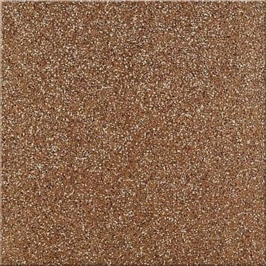 CERSANIT Glazirana kamenina Milton 29,7 x 29,7 cm, smeđa