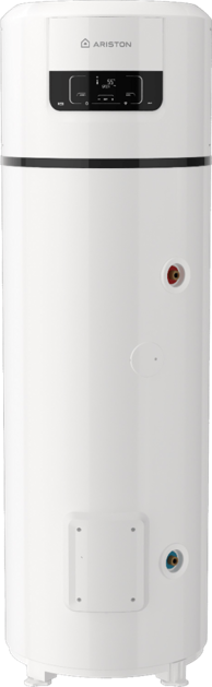 ARISTON Toplinska pumpa Nuos Plus S2 Wi-Fi 200 FS, 3069790
