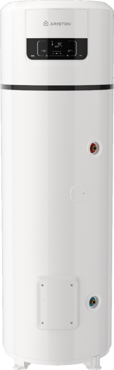 ARISTON Toplinska pumpa Nuos Plus S2 Wi-Fi 200 FS, 3069790