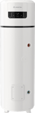 ARISTON Toplinska pumpa Nuos Plus S2 Wi-Fi 200 FS, 3069790