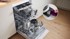 BOSCH Kuhinjski robot MUMS8ZS00, 1800 W, srebrno-crni