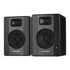 M-AUDIO Aktivni studijski monitori BX4 BT 2x, žica/Bluetooth, 50W, crni