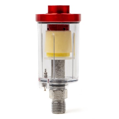 AMIO Filter za komprimirani zrak PT-18 sa separatorom vode i ulja