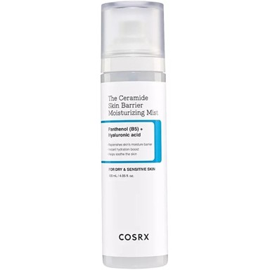 COSRX Hidratantni sprej za lice The Skin Barrier Moisturizing Mist 120 ml