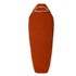 SEA TO SUMMIT Reactor Fleeceweight Liner Regular, picante crvena