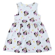 CERDA Haljina Minnie, plava, 110