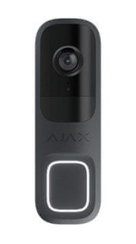 AJAX Video portafon Doorbell, zlatni