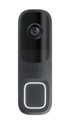 AJAX Video portafon Doorbell, zlatni