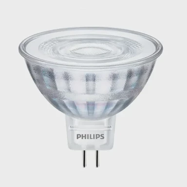 PHILIPS CorePro LED reflektor žarulja, MR16, 4.4-35W, 827, 36D, ND