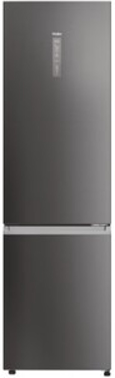 HAIER Kombinirani hladnjak/zamrzivač HDPW3620CNPD, 406 l, inox