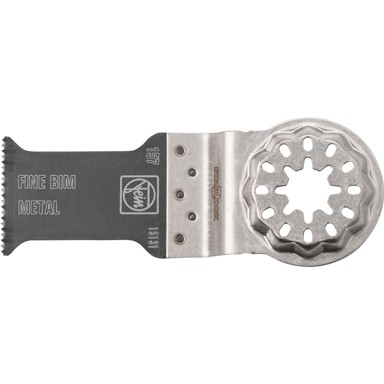 FEIN List E-Cut FINE SL 50 x 30, 3 kom
