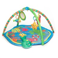 Edukativna podloga za igru podvodni svijet