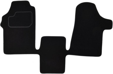 MAMMOOTH Auto tepisi tekstilni za Mercedes Vito / Mixto W639, Vito W639 09.03-