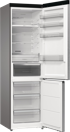 HISENSE Hladnjak RB5P410SACA, samostojeći