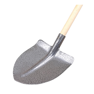 STRONG Lopata klasična bez drške