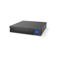 POWERWALKER UPS RACK VFI1500 LICR IOT PF1, online, 1500VA, 8x IEC C13, USB-B, LCD, 2U