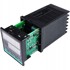 ROSFIX Regulator temperature CH702 PID