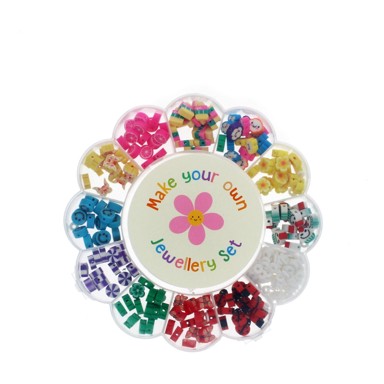 REX LONDON Set za izradu nakita Daisy