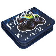 CONNECT Pernica Monster Race 1B 25, puna