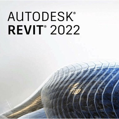 AUTODESK Revit, komercijalna licenca za jednog korisnika, elektronička isporuka, 3-godišnja pretplata