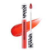 UNLEASHIA Sjajni tint za usne Non-Sticky Dazzle Tint #11 Gentle Tiger, 7.6 g