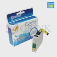 ORINK Zamjenska tinta Epson T0801, crna