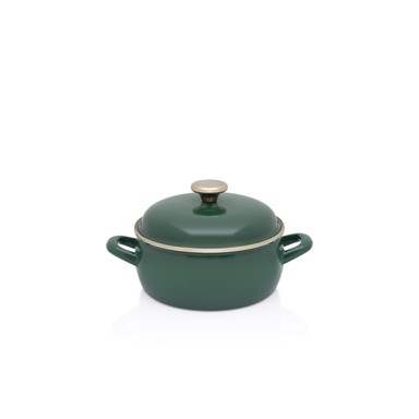 METALAC Lonac Green Gold 20 cm, 2,9 l