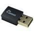 INTER-TECH USB bežični adapter EP-107, Wi‑Fi N600, Bluetooth