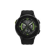 HIFUTURE Pametni sat Mix3, crni