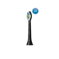 PHILIPS Zamjenske glave Optimal White HX6068/88, 8 kom