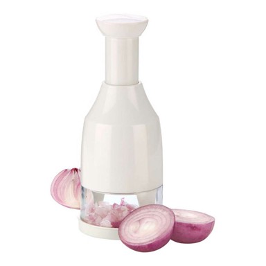 TESCOMA Sjeckalica handy Bijela Plastika