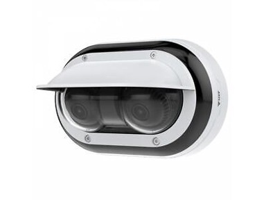 AXIS Sigurnosna kamera PANORAMA DOME P4707-PLVE