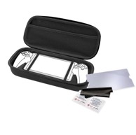 NACON Prijenosna zaštitna torbica i zaštita za zaslon za PlayStation Portal