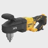 DEWALT Kutna bušilica na bateriju 18V XR