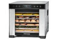 ROMMELSBACHER Dehidrator hrane DA 650