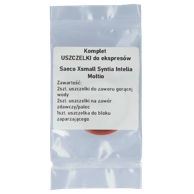 SAECO Komplet uszczelek za eksprese za kavu Xsmall, Syntia