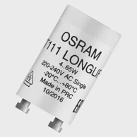OSRAM Starter st111 4-65w za fluo cijevi starter