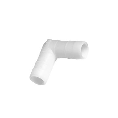 NICCONS Vezni komad, 16 mm, PVC spojnica 90°