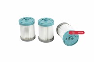 VACS HEPA filter Eta 1231 Supersonic