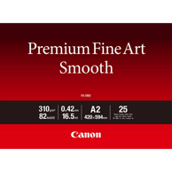CANON Papir FA-SM2, A2, glatki, bijeli