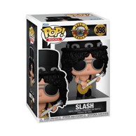 FUNKO POP! Figura Guns N' Roses Slash (1990'S)