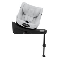 CYBEX Autosjedalica i-Size 61-105 cm Sirona Gi i-size, siva