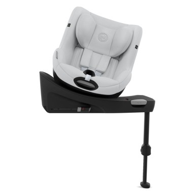 CYBEX Autosjedalica i-Size 61-105 cm Sirona Gi i-size, siva