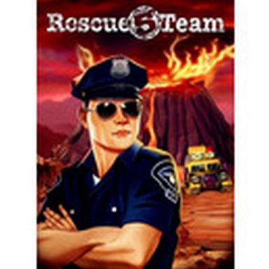 Igra za PC: Rescue Team 5 Steam key