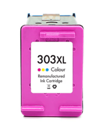 TISKAJPOCENI Zamjenska tinta HP 303XL / T6N03AE XL, boja