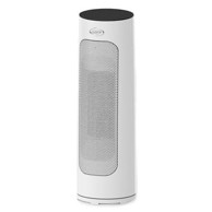 ARGO Ventilatorska grijalica HOMER, bijela