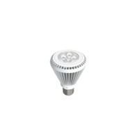 ECOVISION LED žarulja E27, 7W, 4000K, PAR22